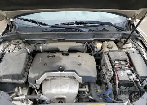 2016 Chevrolet Malibu Limited Ls from USA, damaged, VIN 1G11B5SA5GF134858